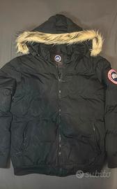 CANADA GOOSE NUOVO (PREZZO TRATTABILE) 