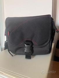 Hama Custodia Borsa Fotocamera Macchina Fotografic