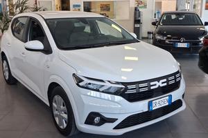Dacia Sandero Streetway 1.0 SCe 65 CV Comfort