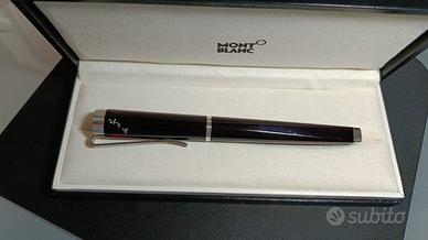 MONTBLANC FRANZ KAFKA LIMITED EDIT. "FRANZ KAFKA"