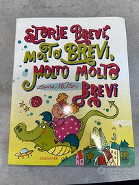 Libro per bambini