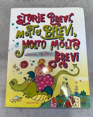 Libro per bambini
