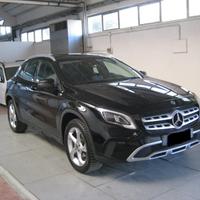 MERCEDES-BENZ GLA 200 d Automatic Sport