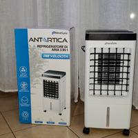 Refrigeratore di aria 3 in 1 NovaSync Antartica 