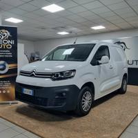 CITROEN BERLINGO 1.5 BlueHDi 100 VAN CLUB