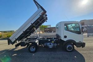 NISSAN Cabstar NT400 35 130CV - RIBALTABILE TRIL