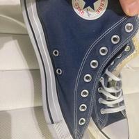 Scarpe converse uomo taglia 44