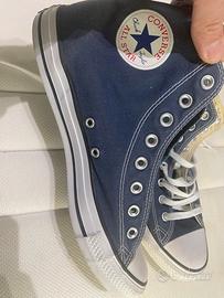 Scarpe converse uomo taglia 44