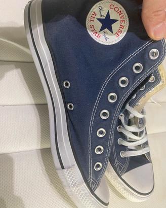 Scarpe converse uomo taglia 44