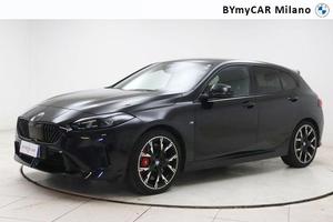 BMW Serie 1 118d MSport Pro auto