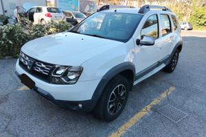 Dacia Duster 1.5 dCi 110CV 4x2 Lauréate