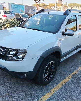 Dacia Duster 1.5 dCi 110CV 4x2 Lauréate