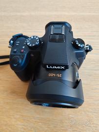 Panasonic DMC FZ1000