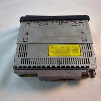 DEH-2000MP AUTORADIO CITROEN C2 1.1 B 44KW 5M 3P (
