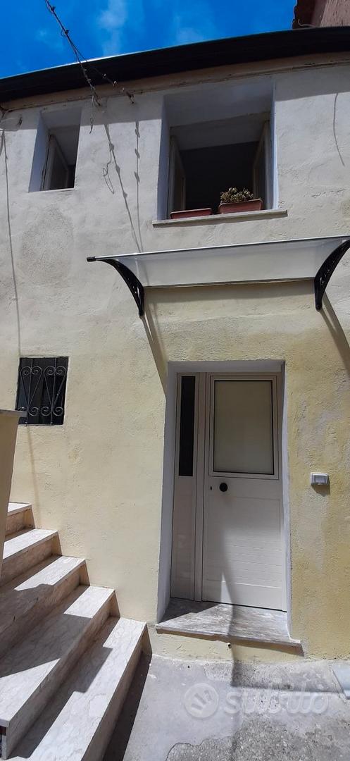 Apartment in Nicotera, Palmentieri - Vista 3