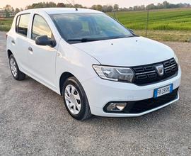 Dacia Sandero 1.0 SCe 12V 75CV Comfort