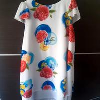 abito bimba 6-7 anni