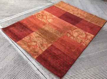 Tappeto moderno “Norbu”