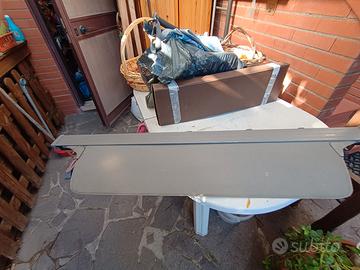 copri bagagliaio Nissan xtrail t 30 2001-2007