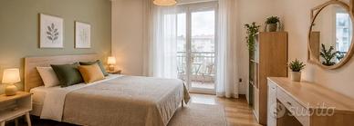 Bilocale-Firenze-Coverciano