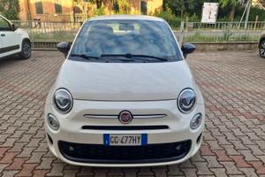 Fiat 500 1.0 Hybrid Connect 2021