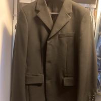 Abito completo Benetton - Uomo/Ragazzo tg 48