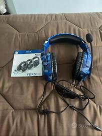 Cuffie da gaming 🎮