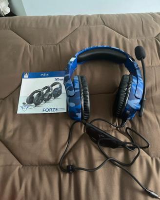 Cuffie da gaming 🎮