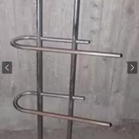 Appendi abiti asciugamani vintage