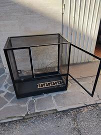 Gabbia per camaleonte 