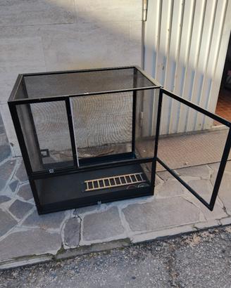 Gabbia per camaleonte 