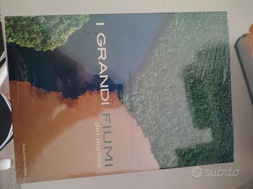 i grandi fiumi del mondo