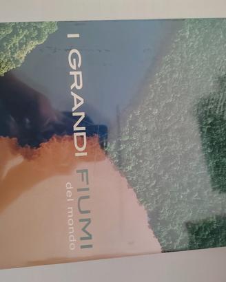 i grandi fiumi del mondo