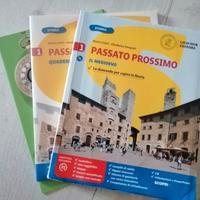 Libri scolastici