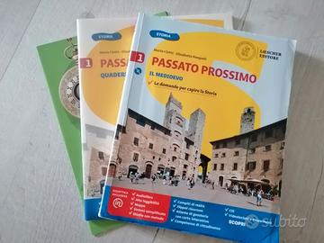 Libri scolastici