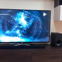 samsung smart tv 55 