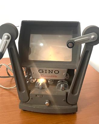 Moviola vintage
