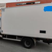 Iveco Daili 60C15