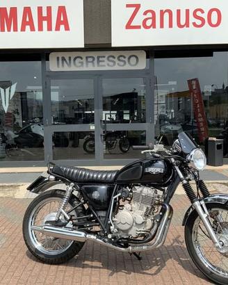 Mash Scrambler 400 Pochi km guidabile patente A2