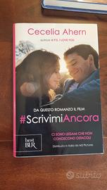 # scrivimi ancora