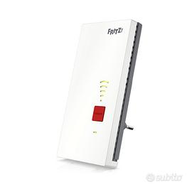 AVM Fritz Repeater 2400 Usato