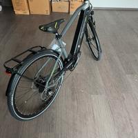 E-bike armony Viareggio nuova