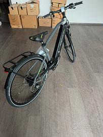E-bike armony Viareggio nuova