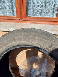 Gomme Fiat 500