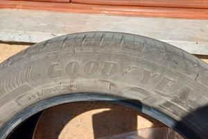 Gomme Fiat 500