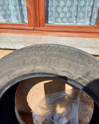 Gomme Fiat 500