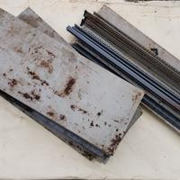 Scaffalature usate 40 x 100 cm