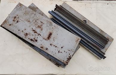 Scaffalature usate 40 x 100 cm