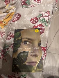 la solitudine dei numeri primi di paolo giordano