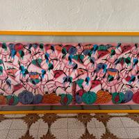 Pittura della Repubblica Domenicana